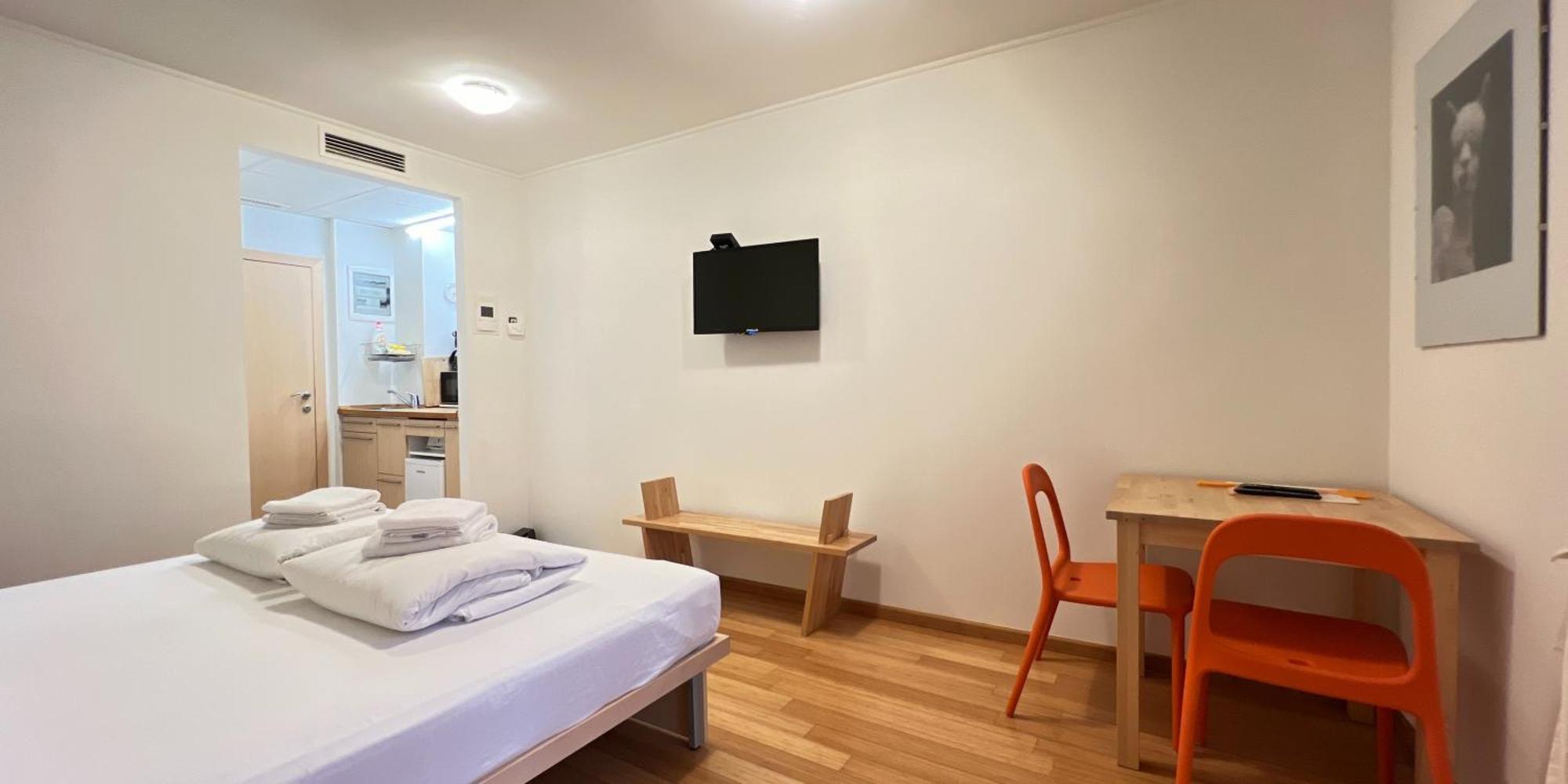 Studio JADRO BERG Piran Quarto foto