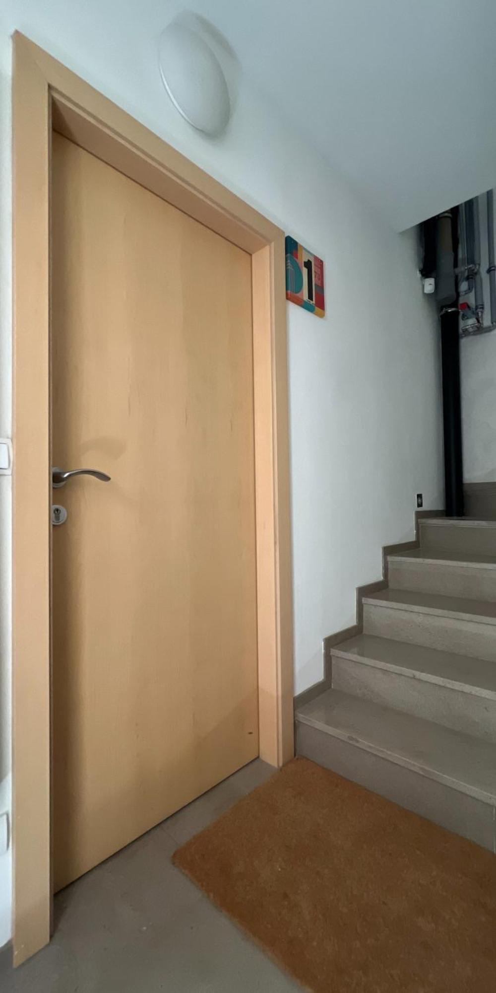 Studio JADRO BERG Piran Quarto foto